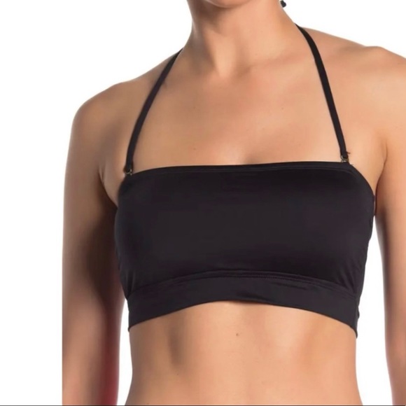 NEW BECCA Bandeau Bikini Top - Picture 2 of 6